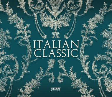 Коллекция обоев для стены ٠ Italian Classic