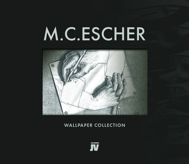 Коллекция обоев ٠ M.C.Escher